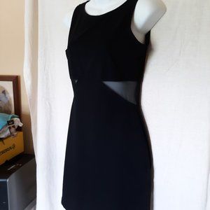 All That Jazz Black dress